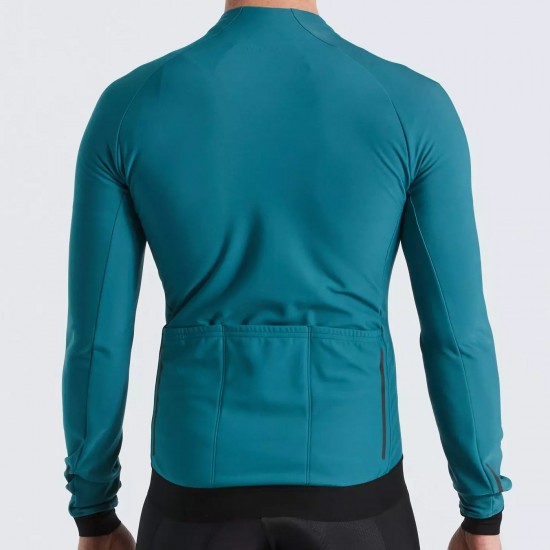 Herren Specialized SL Expert Thermal langarm trikot-Grun Radtrikot Kaufen Herren Specialized SL Expert Thermal langarm trikot-Grun Radtrikot Kaufen