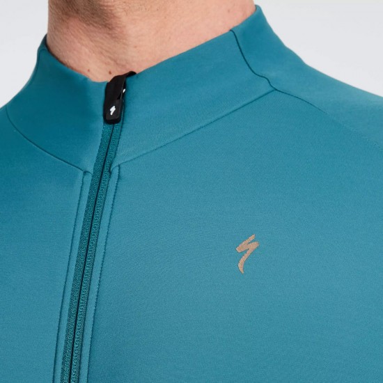 Herren Specialized SL Expert Thermal langarm trikot-Grun Radtrikot Kaufen Herren Specialized SL Expert Thermal langarm trikot-Grun Radtrikot Kaufen