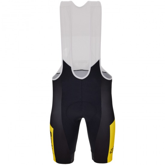Herren Gelbe Latzhose Tour de France 2024 Radtrikot Kaufen Herren Gelbe Latzhose Tour de France 2024 Radtrikot Kaufen