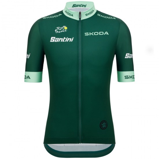 Herren Tour de France 2024 Fan Line Grun trikot Radtrikot Kaufen Herren Tour de France 2024 Fan Line Grun trikot Radtrikot Kaufen