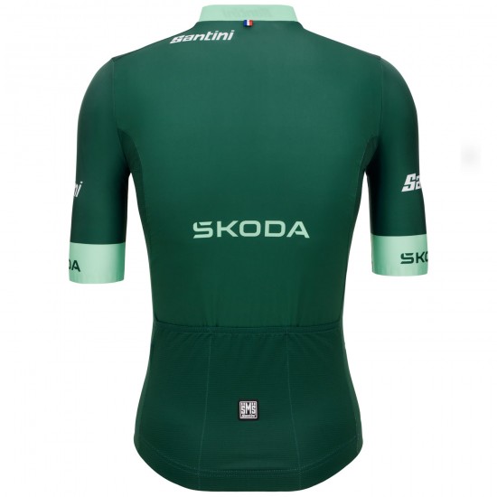Herren Tour de France 2024 Grun trikot Radtrikot Kaufen Herren Tour de France 2024 Grun trikot Radtrikot Kaufen