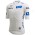 Herren Tour de France 2024 Weiss trikot Radtrikot Kaufen