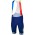 Herren Santini Lidl Trek 2024 Team Original tragerhose Radtrikot Kaufen