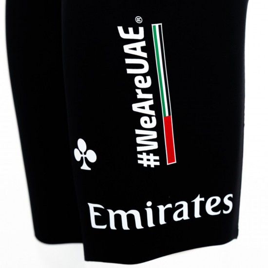 Herren Korper Hybrid Team UAE 2024 Radtrikot Kaufen Herren Korper Hybrid Team UAE 2024 Radtrikot Kaufen