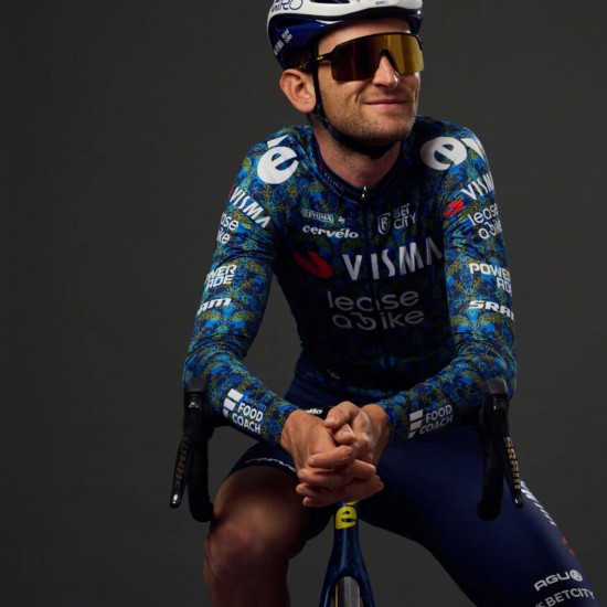 Herren Team Visma Lease a bike 2024 The Renaissance Agu langarmtrikot-Tdf Radtrikot Kaufen Herren Team Visma Lease a bike 2024 The Renaissance Agu langarmtrikot-Tdf Radtrikot Kaufen