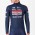 Herren Castelli Soudal Quick-Step 2025 Perfetto RoS 2 jacke Radtrikot Kaufen