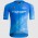 Herren Sportful Tirreno Adriatico 2025 trikot-Hellblau Radtrikot Kaufen