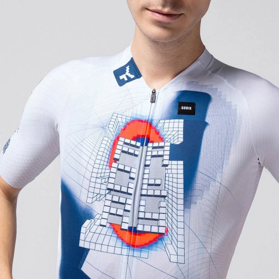 Herren Gobik Factory Team 2025 Cx Pro 4.0 trikot Radtrikot Kaufen Herren Gobik Factory Team 2025 Cx Pro 4.0 trikot Radtrikot Kaufen