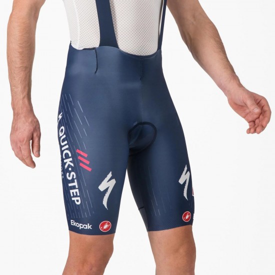 Herren Castelli Soudal Quick-Step 2025 Free Aero Race S tragerhose Radtrikot Kaufen Herren Castelli Soudal Quick-Step 2025 Free Aero Race S tragerhose Radtrikot Kaufen