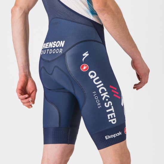 Herren Castelli Soudal Quick-Step 2024 Competizione kurz tragerhose Radtrikot Kaufen Herren Castelli Soudal Quick-Step 2024 Competizione kurz tragerhose Radtrikot Kaufen