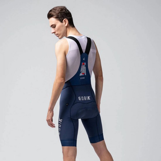 Herren Gobik Factory Team 2025 Matt Solid 2.0 tragerhose Radtrikot Kaufen Herren Gobik Factory Team 2025 Matt Solid 2.0 tragerhose Radtrikot Kaufen