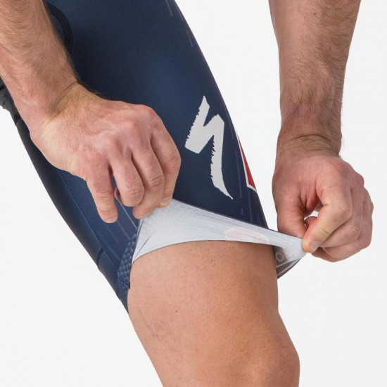 Herren Castelli Soudal Quick-Step 2025 Free Aero Race S tragerhose Radtrikot Kaufen Herren Castelli Soudal Quick-Step 2025 Free Aero Race S tragerhose Radtrikot Kaufen