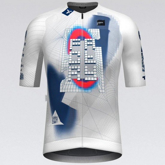 Herren Gobik Factory Team 2025 Cx Pro 4.0 trikot Radtrikot Kaufen