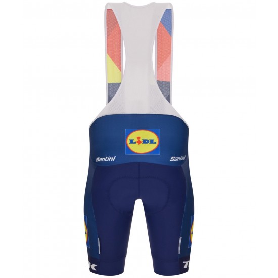 Herren Santini Lidl Trek 2025 tragerhose Radtrikot Kaufen Herren Santini Lidl Trek 2025 tragerhose Radtrikot Kaufen
