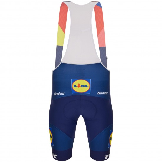 Herren Santini Lidl Trek 2025 Team Original tragerhose Radtrikot Kaufen Herren Santini Lidl Trek 2025 Team Original tragerhose Radtrikot Kaufen