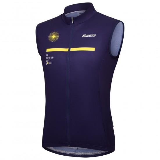 Herren Santini Paris Nice 2025 weste Radtrikot Kaufen Herren Santini Paris Nice 2025 weste Radtrikot Kaufen