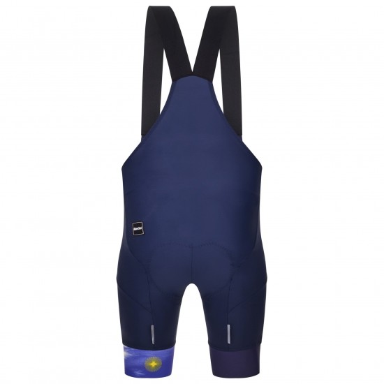 Herren Santini Paris Nice 2025 tragerhose Radtrikot Kaufen Herren Santini Paris Nice 2025 tragerhose Radtrikot Kaufen