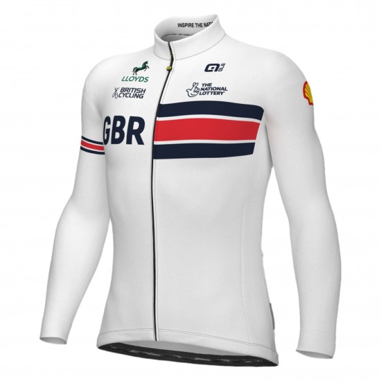 Herren Ale Nationalmannschaft Großbritannien 2025 langarmtrikot Radtrikot Kaufen Herren Ale Nationalmannschaft Großbritannien 2025 langarmtrikot Radtrikot Kaufen