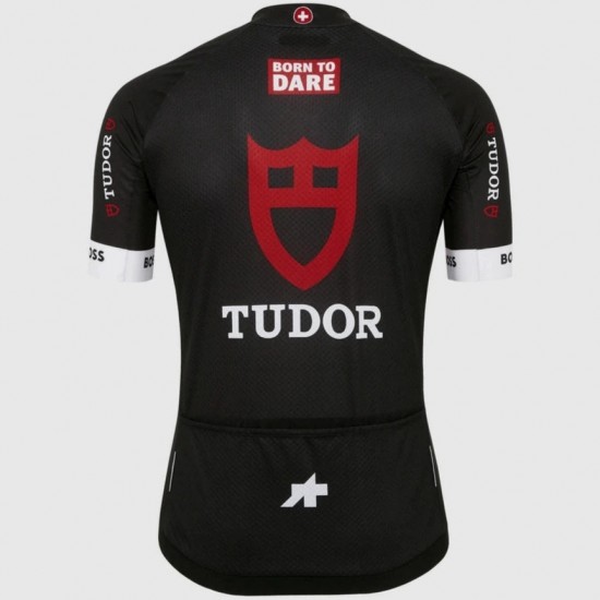 Herren Assos Tudor Pro Cycling Team 2025 C2 Evo trikot Radtrikot Kaufen Herren Assos Tudor Pro Cycling Team 2025 C2 Evo trikot Radtrikot Kaufen