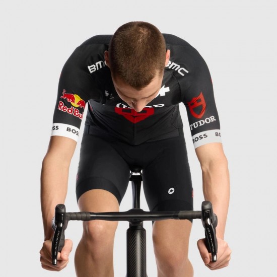 Herren Assos Tudor Pro Cycling Team 2025 C2 Evo trikot Radtrikot Kaufen Herren Assos Tudor Pro Cycling Team 2025 C2 Evo trikot Radtrikot Kaufen