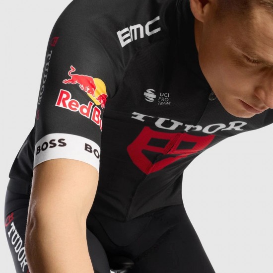 Herren Assos Tudor Pro Cycling Team 2025 C2 Evo trikot Radtrikot Kaufen Herren Assos Tudor Pro Cycling Team 2025 C2 Evo trikot Radtrikot Kaufen