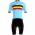 Herren Bioracer Belgische Nationalmannschaft 2025 Icon Race Body Radtrikot Kaufen