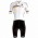 Herren Bioracer Deutsche Nationalmannschaft 2025 Icon Race Body Radtrikot Kaufen