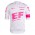 Herren Rapha EF Education EasyPost Pro Team Training 2025 Trikot-Giro d'Italia Radtrikot Kaufen