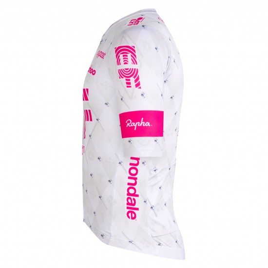 Herren Rapha EF Education EasyPost Pro Team Training 2025 Trikot-Giro d'Italia Radtrikot Kaufen Herren Rapha EF Education EasyPost Pro Team Training 2025 Trikot-Giro d'Italia Radtrikot Kaufen