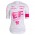 Damen Rapha EF Education EasyPost Pro Team Training frau trikot 2025-Giro d'Italia Radtrikot Kaufen