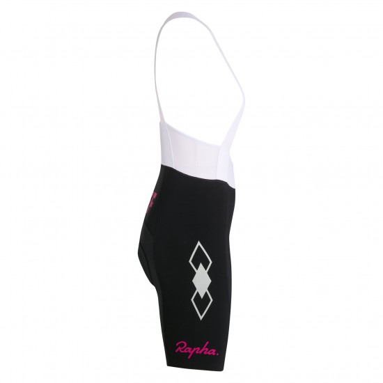 Damen Rapha EF Education EasyPost Pro Team 2025 Frau tragerhose-Giro d'Italia Radtrikot Kaufen Damen Rapha EF Education EasyPost Pro Team 2025 Frau tragerhose-Giro d'Italia Radtrikot Kaufen