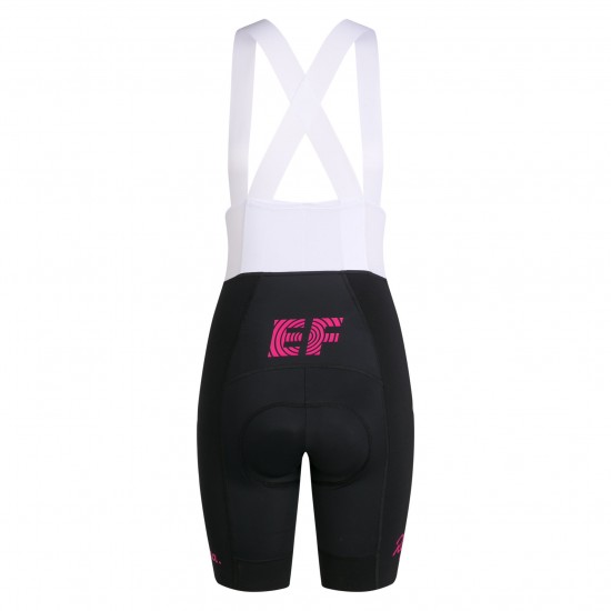 Damen Rapha EF Education EasyPost Pro Team 2025 Frau tragerhose-Giro d'Italia Radtrikot Kaufen Damen Rapha EF Education EasyPost Pro Team 2025 Frau tragerhose-Giro d'Italia Radtrikot Kaufen
