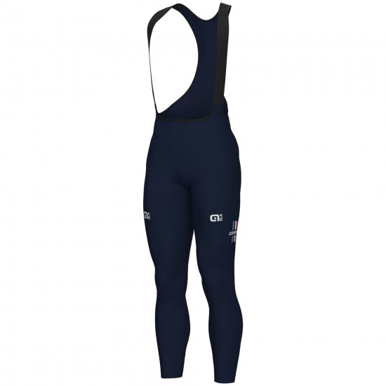 Herren Ale Französische Nationalmannschaft 2025 lange tragerhose Radtrikot Kaufen