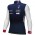 Herren Ale Französische Nationalmannschaft 2025 langarmtrikot Radtrikot Kaufen