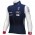 Herren Ale Französische Nationalmannschaft 2025 jacke Radtrikot Kaufen