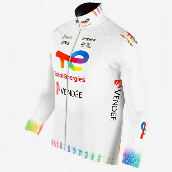 Herren Bioracer TotalEnergies 2025 Icon Tempest jacke Radtrikot Kaufen Herren Bioracer TotalEnergies 2025 Icon Tempest jacke Radtrikot Kaufen