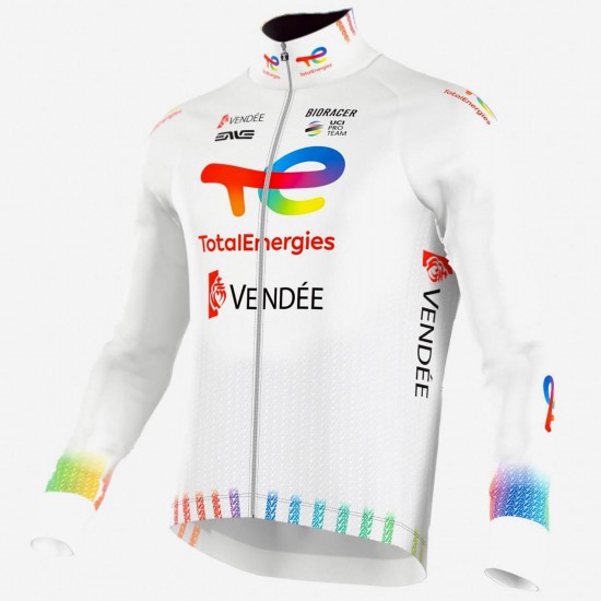 Herren Bioracer TotalEnergies 2025 Icon Tempest jacke Radtrikot Kaufen Herren Bioracer TotalEnergies 2025 Icon Tempest jacke Radtrikot Kaufen