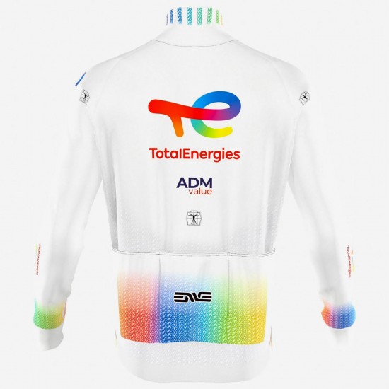 Herren Bioracer TotalEnergies 2025 Icon Tempest jacke Radtrikot Kaufen Herren Bioracer TotalEnergies 2025 Icon Tempest jacke Radtrikot Kaufen