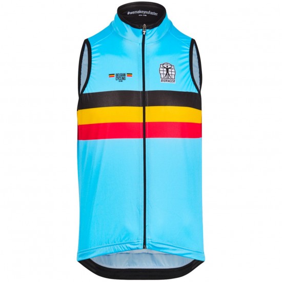 Herren Bioracer Belgischen National 2025 Icon weste Radtrikot Kaufen Herren Bioracer Belgischen National 2025 Icon weste Radtrikot Kaufen