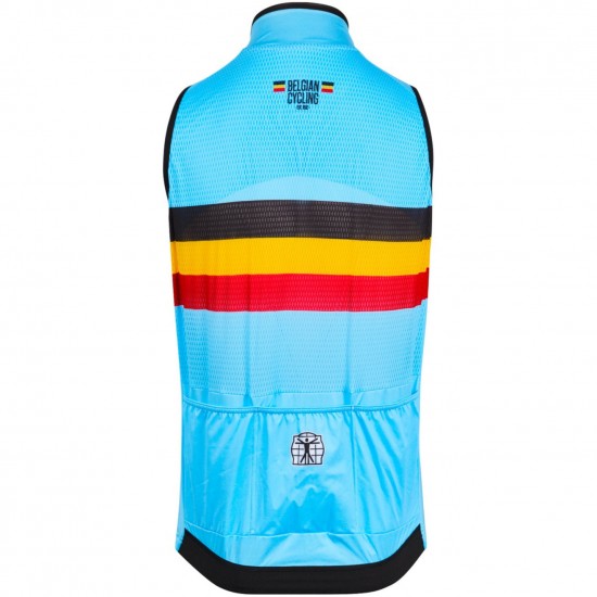 Herren Bioracer Belgischen National 2025 Icon weste Radtrikot Kaufen Herren Bioracer Belgischen National 2025 Icon weste Radtrikot Kaufen