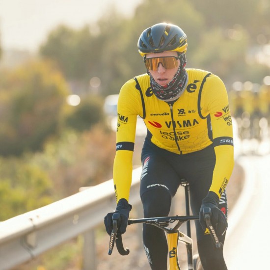 Herren Team Visma Lease a bike 2025 Wind weste Radtrikot Kaufen Herren Team Visma Lease a bike 2025 Wind weste Radtrikot Kaufen