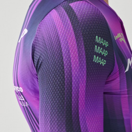 Herren Maap World Tour Pro Air 2025 Trikot Radtrikot Kaufen Herren Maap World Tour Pro Air 2025 Trikot Radtrikot Kaufen