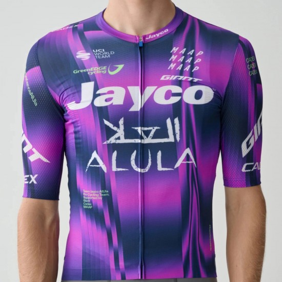 Herren Maap Team Jayco Alula 2025 Pro Air trikot Radtrikot Kaufen Herren Maap Team Jayco Alula 2025 Pro Air trikot Radtrikot Kaufen