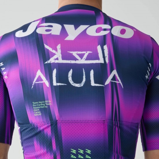 Herren Maap Team Jayco Alula 2025 Pro Air trikot Radtrikot Kaufen Herren Maap Team Jayco Alula 2025 Pro Air trikot Radtrikot Kaufen