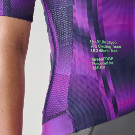Damen Maap World Tour Pro Air 2025 frau trikot Radtrikot Kaufen Damen Maap World Tour Pro Air 2025 frau trikot Radtrikot Kaufen