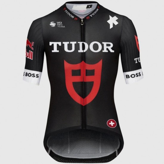 Herren Assos Tudor Pro Cycling Team 2025 RS S11 trikot Radtrikot Kaufen
