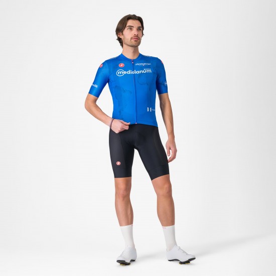 Herren Blau Trikot Giro d'Italia 2025 Competizione 3 Radtrikot Kaufen Herren Blau Trikot Giro d'Italia 2025 Competizione 3 Radtrikot Kaufen