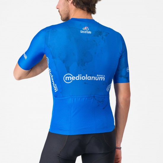 Herren Blau Trikot Giro d'Italia 2025 Competizione 3 Radtrikot Kaufen Herren Blau Trikot Giro d'Italia 2025 Competizione 3 Radtrikot Kaufen