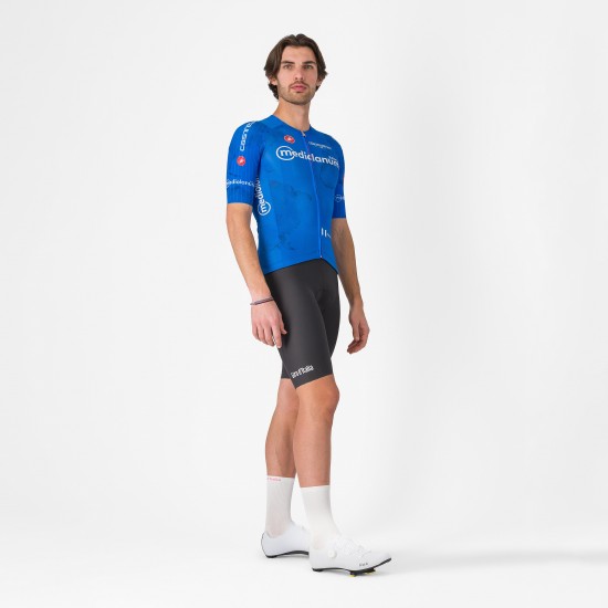 Herren Blau trikot Giro d'Italia 2025 Race 8S Radtrikot Kaufen Herren Blau trikot Giro d'Italia 2025 Race 8S Radtrikot Kaufen