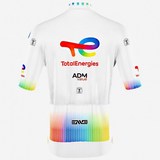 Herren Bioracer TotalEnergies 2025 Icon trikot Radtrikot Kaufen Herren Bioracer TotalEnergies 2025 Icon trikot Radtrikot Kaufen